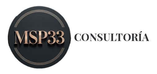 MSP33 Consultoría